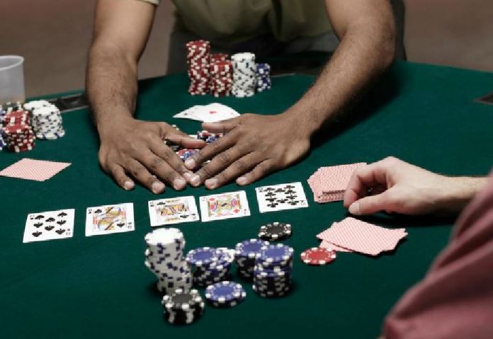 Unleashing the Thrill: Exploring the World of Online Poker Variations
