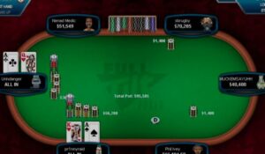 Poker Variations: Exploring Exciting Alternatives to Texas Hold'em