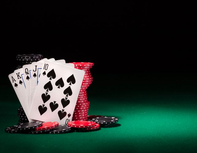 The Importance of Bankroll Building in Poker